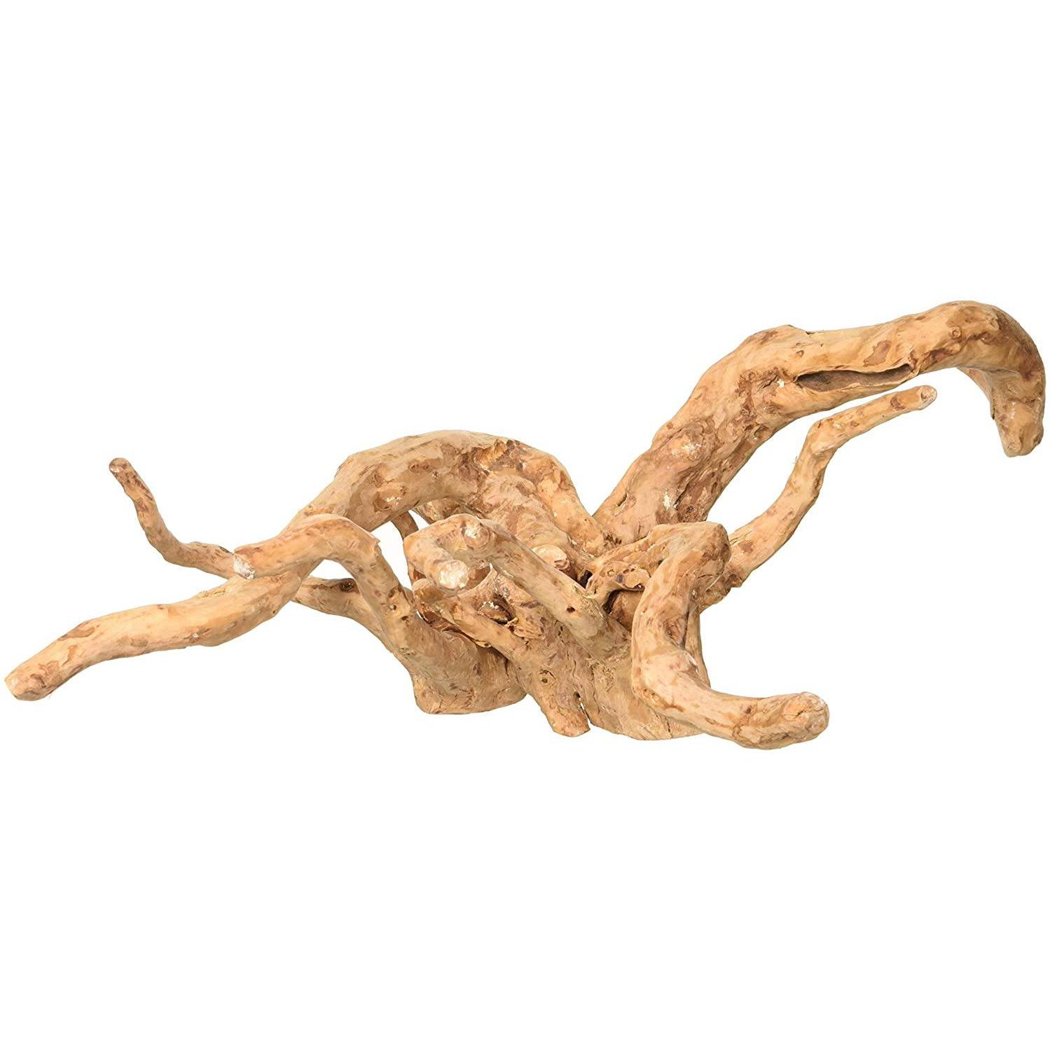 Mantovani Pet Diffusion Legno Driftwood Medio - 1000 G Mantovani Pet Diffusion Legno Driftwood Medio - 1000 G